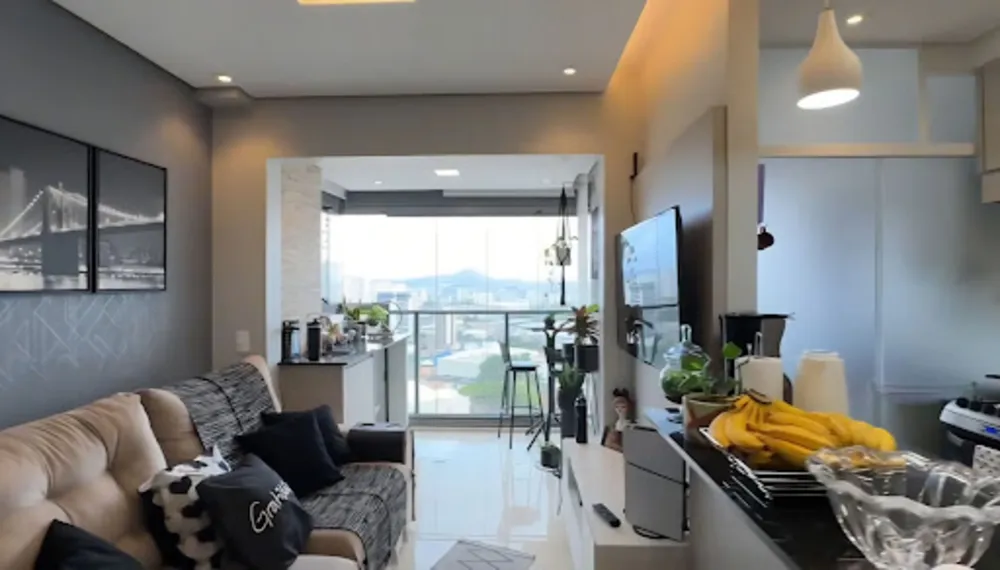 Apartamento, 2 quartos, 64 m² - Foto 4