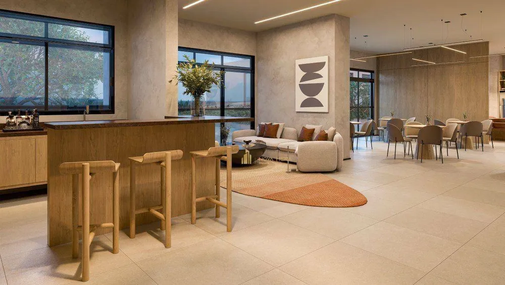 Apartamento, 3 quartos, 78 m² - Foto 5
