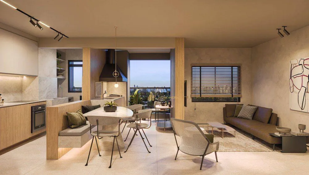 Apartamento, 3 quartos, 78 m² - Foto 12