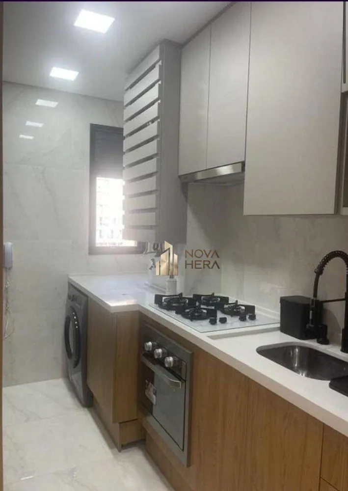 Apartamento, 2 quartos, 56 m² - Foto 10