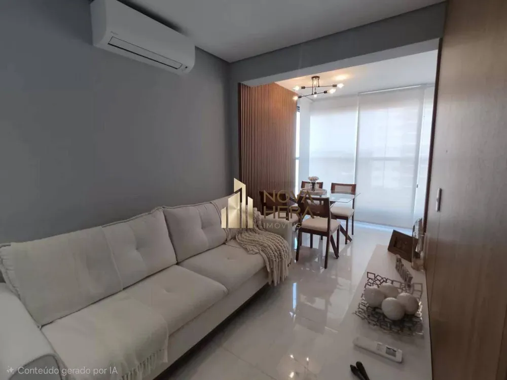 Apartamento, 2 quartos, 56 m² - Foto 4