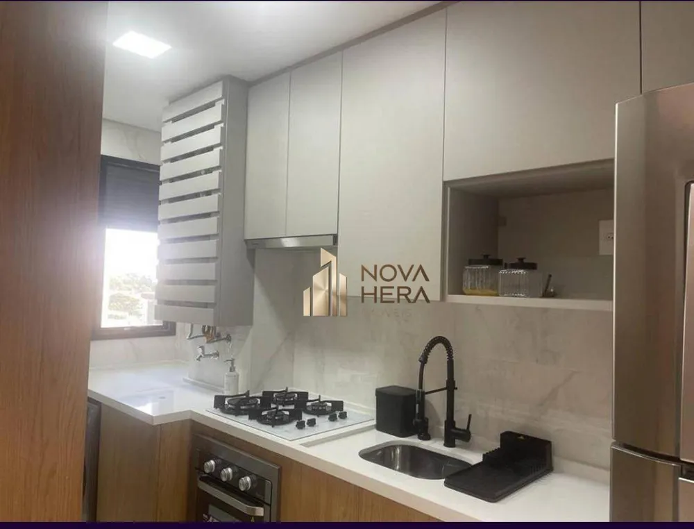 Apartamento, 2 quartos, 56 m² - Foto 7