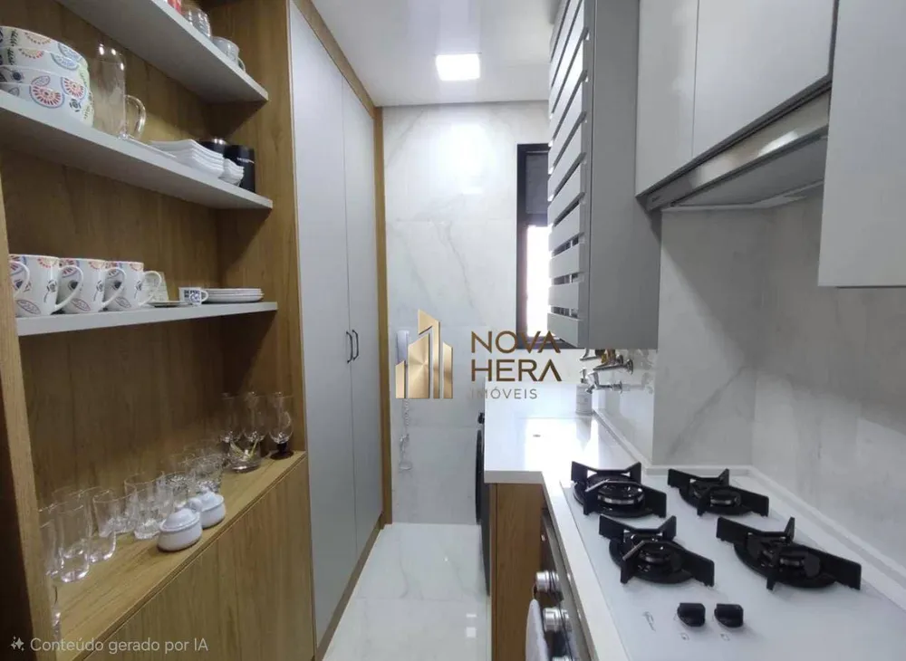 Apartamento, 2 quartos, 56 m² - Foto 12