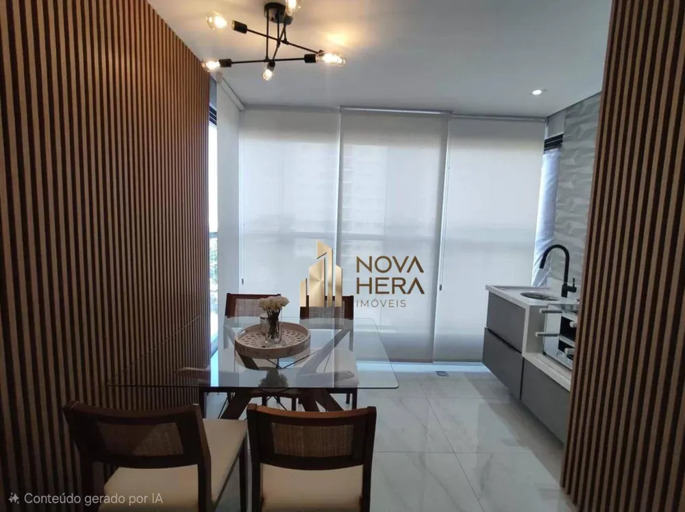 Apartamento, 2 quartos, 56 m² - Foto 5