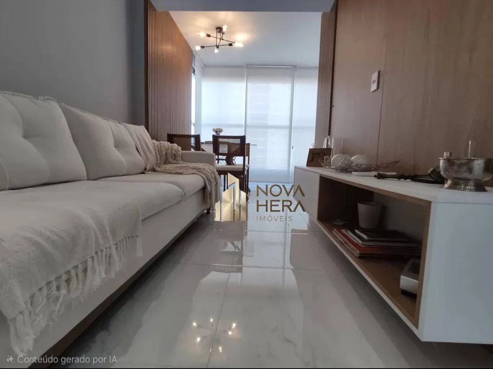 Apartamento, 2 quartos, 56 m² - Foto 11