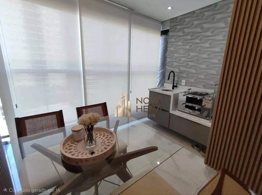 Apartamento, 2 quartos, 56 m² - Foto 7