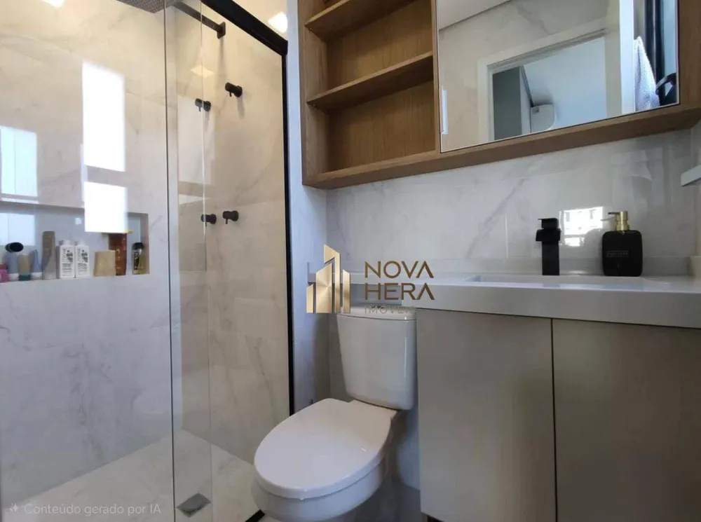 Apartamento, 2 quartos, 56 m² - Foto 15
