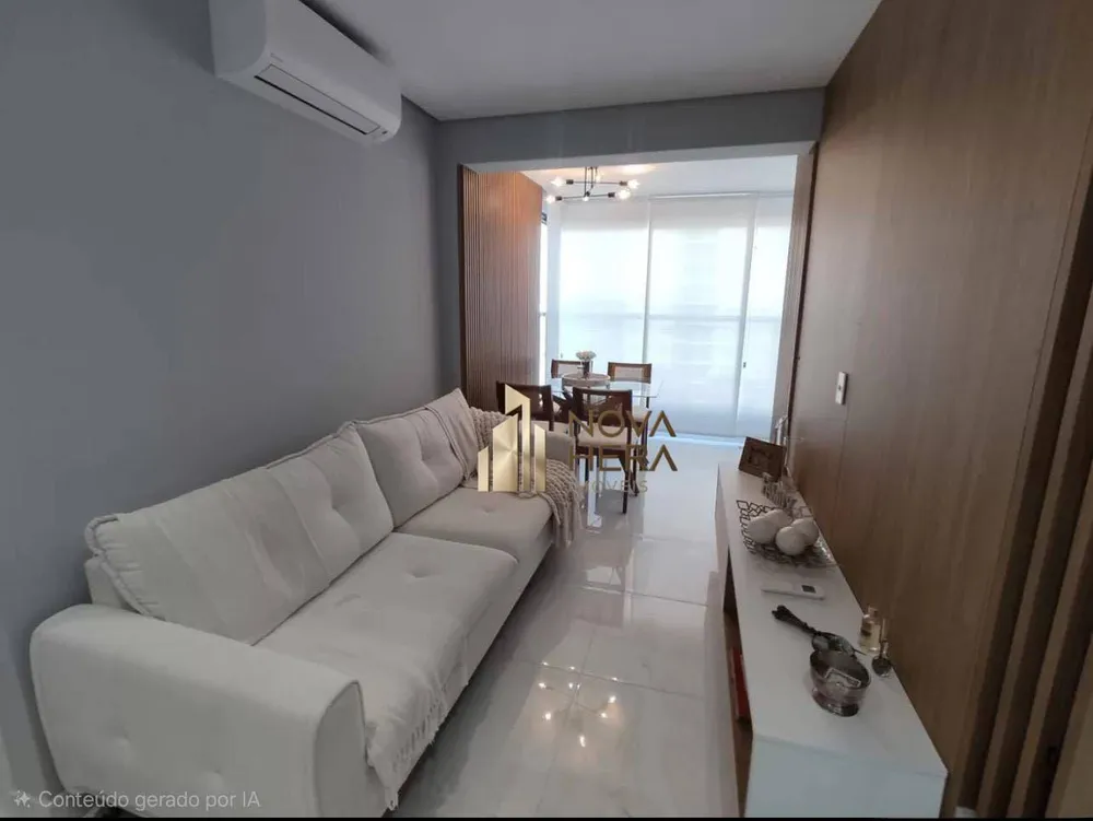 Apartamento, 2 quartos, 56 m² - Foto 8