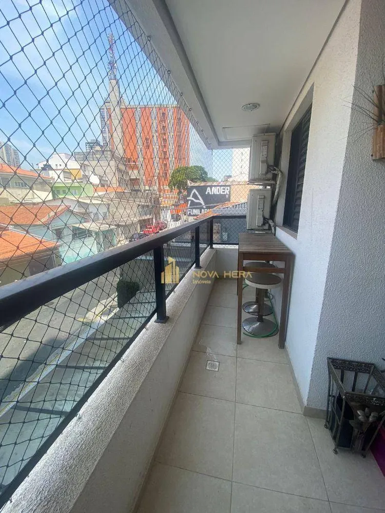 Apartamento, 2 quartos, 75 m² - Foto 12
