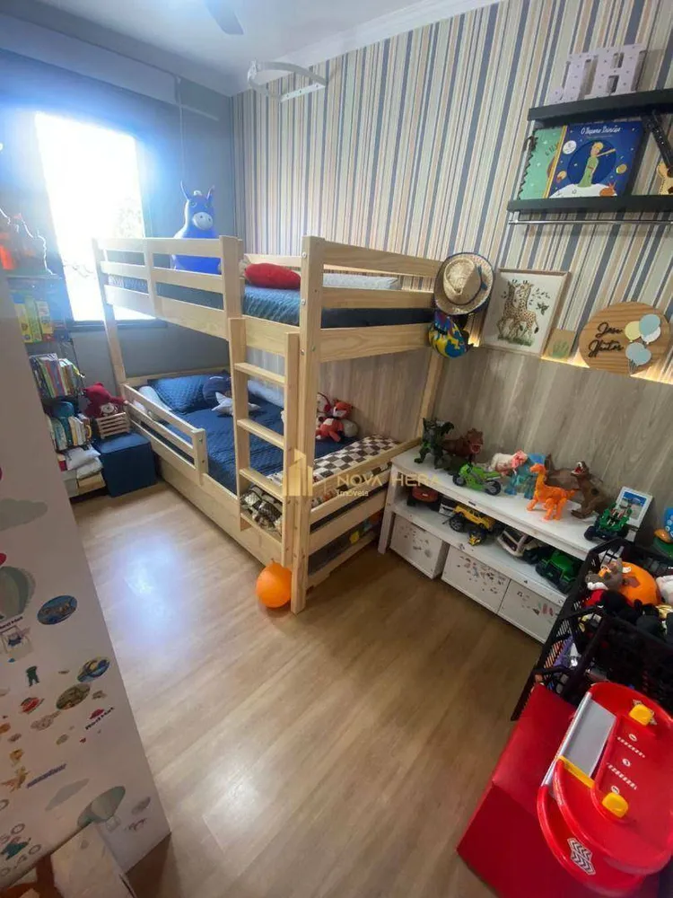 Apartamento, 2 quartos, 75 m² - Foto 7