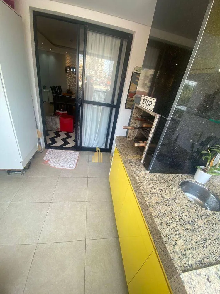 Apartamento, 2 quartos, 75 m² - Foto 2