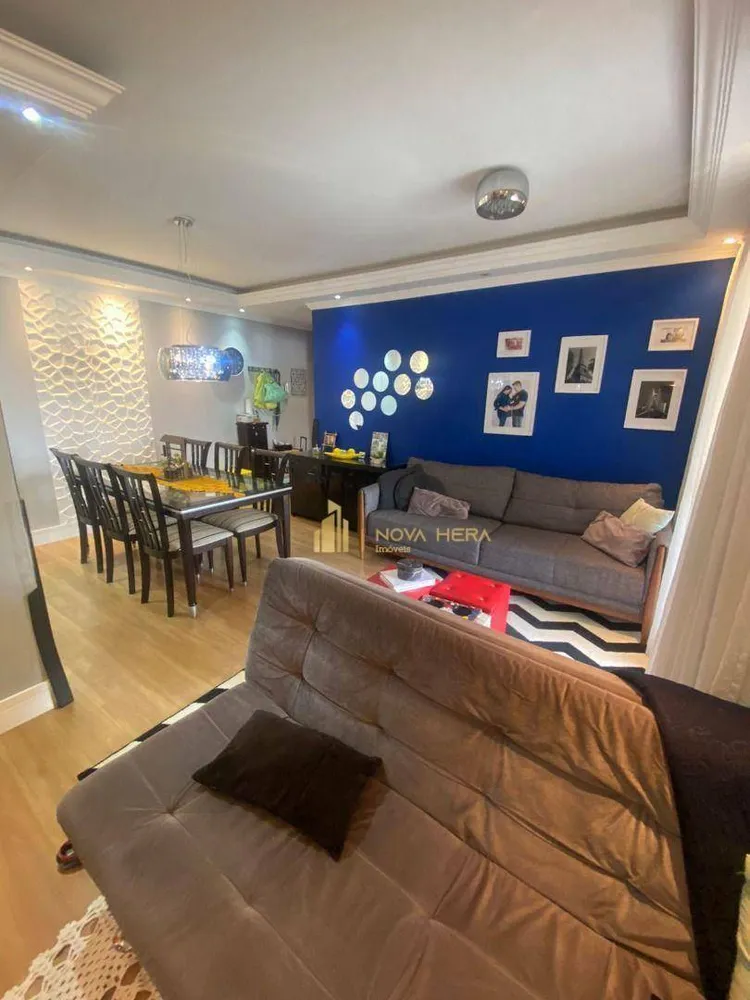 Apartamento, 2 quartos, 75 m² - Foto 9