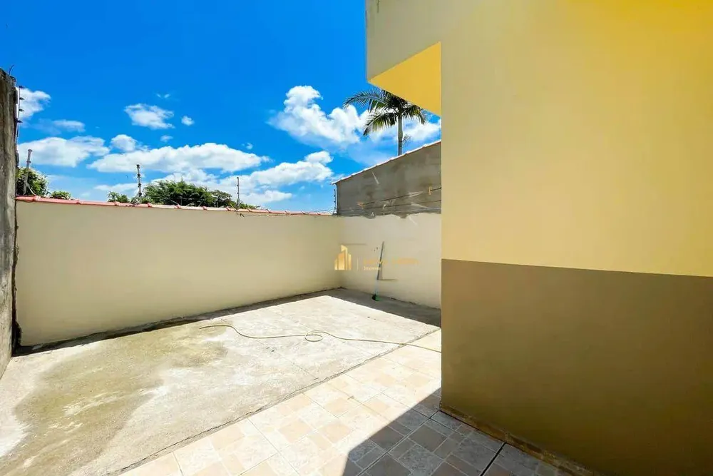 Casa, 2 quartos, 120 m² - Foto 5