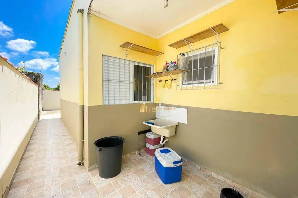 Casa, 2 quartos, 120 m² - Foto 2