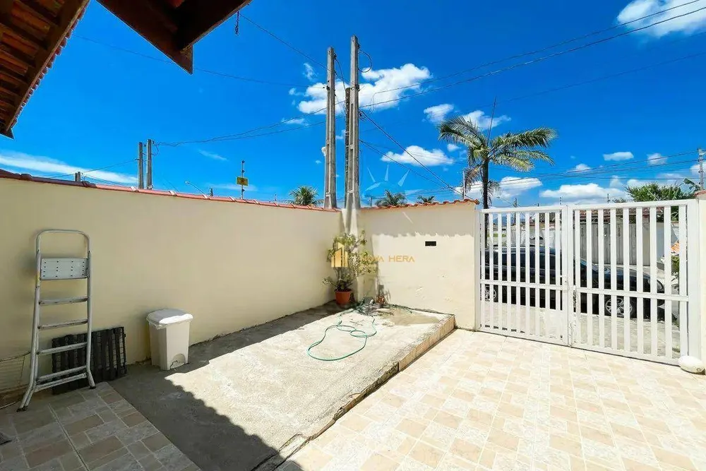 Casa, 2 quartos, 120 m² - Foto 11