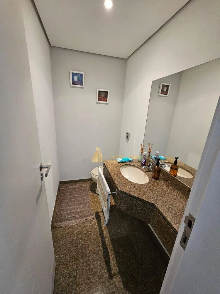 Apartamento, 3 quartos, 154 m² - Foto 6