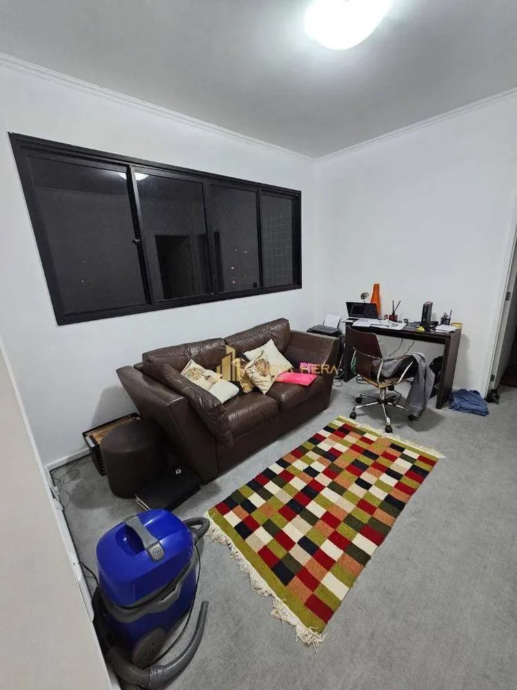 Apartamento, 3 quartos, 154 m² - Foto 11