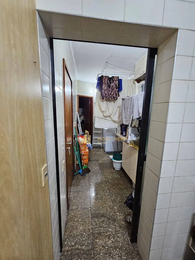 Apartamento, 3 quartos, 154 m² - Foto 15