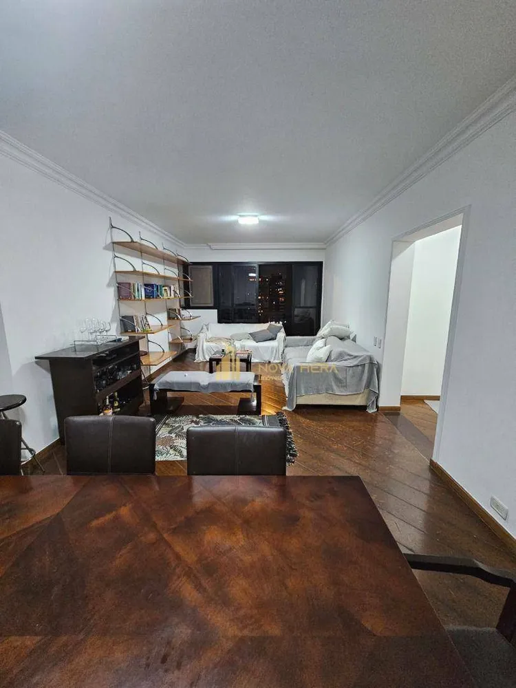 Apartamento, 3 quartos, 154 m² - Foto 4