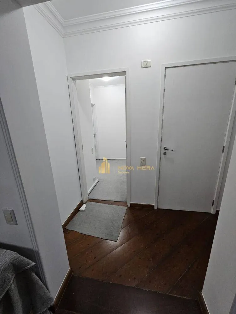 Apartamento, 3 quartos, 154 m² - Foto 2