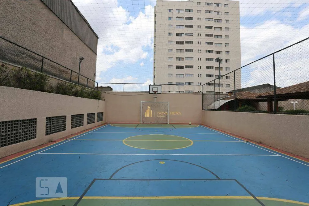 Apartamento, 2 quartos, 60 m² - Foto 16