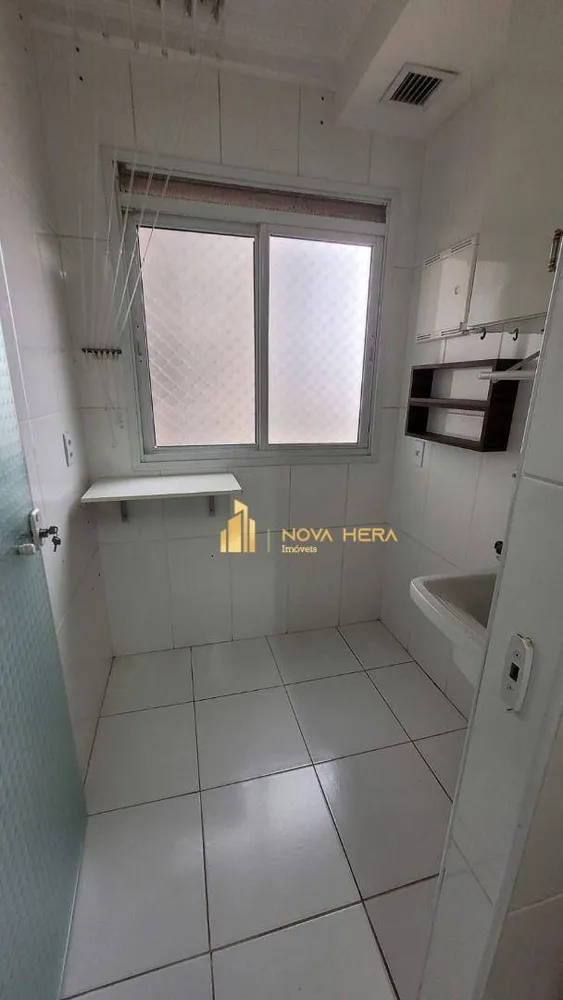 Apartamento, 2 quartos, 60 m² - Foto 5