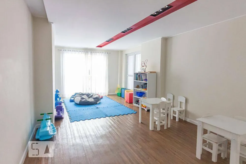 Apartamento, 2 quartos, 60 m² - Foto 11