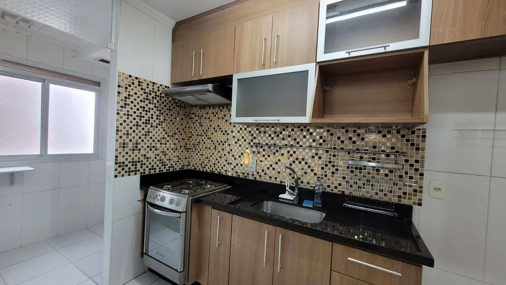 Apartamento, 2 quartos, 60 m² - Foto 1