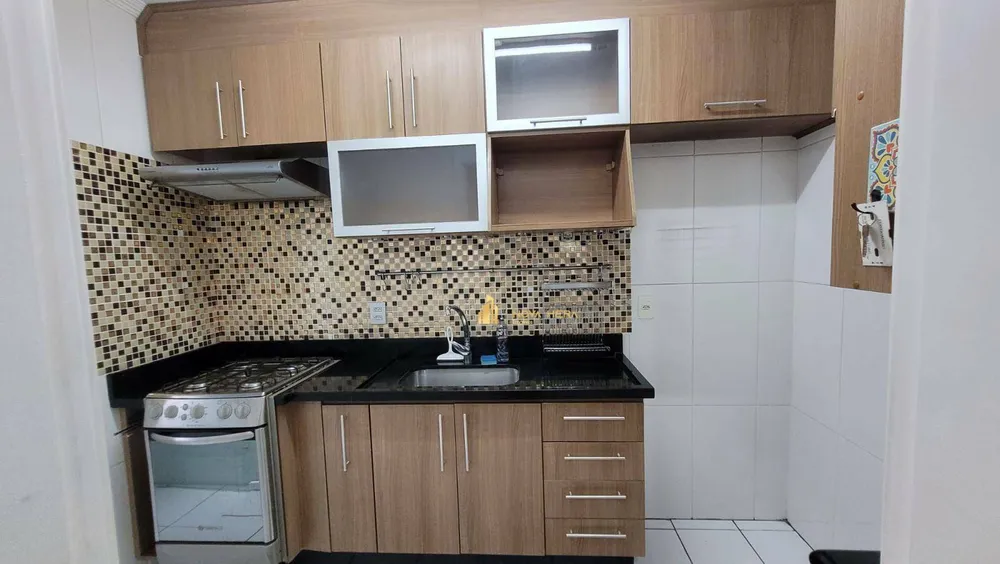 Apartamento, 2 quartos, 60 m² - Foto 2