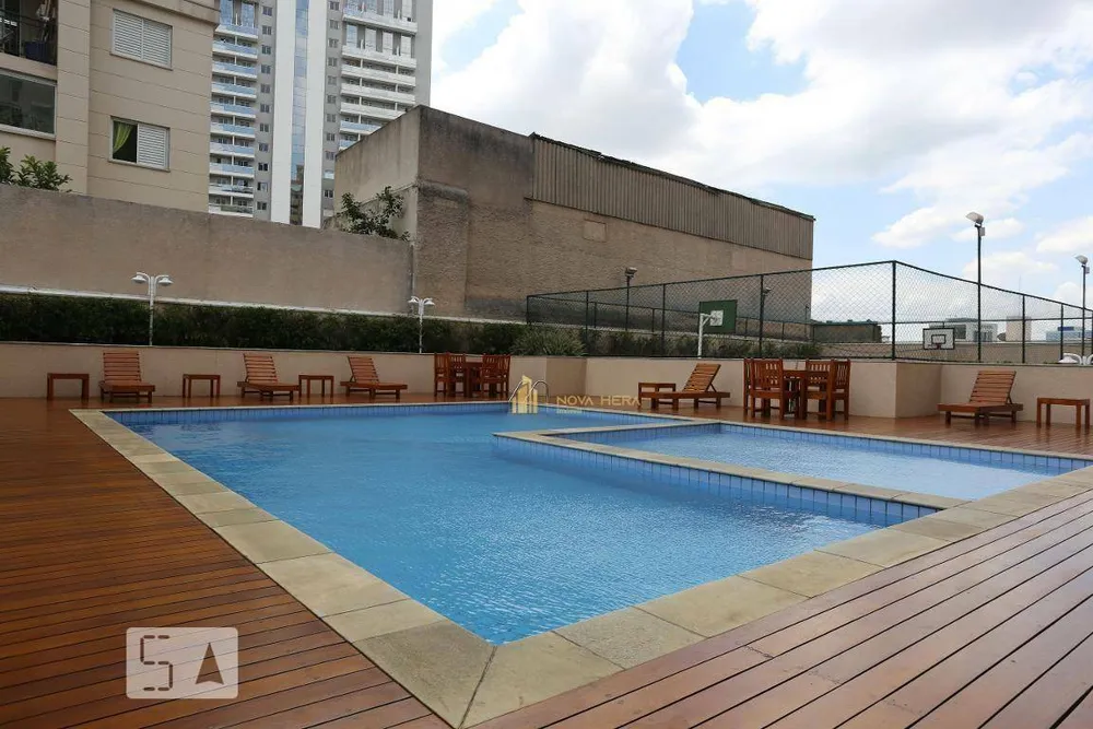 Apartamento, 2 quartos, 60 m² - Foto 17