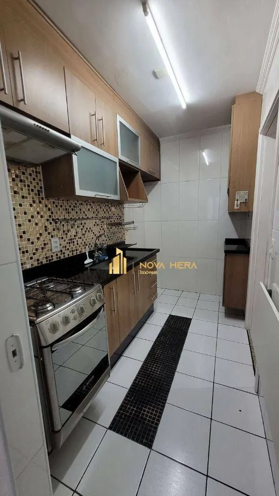 Apartamento, 2 quartos, 60 m² - Foto 4