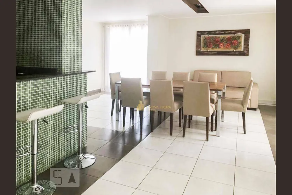 Apartamento, 2 quartos, 60 m² - Foto 12
