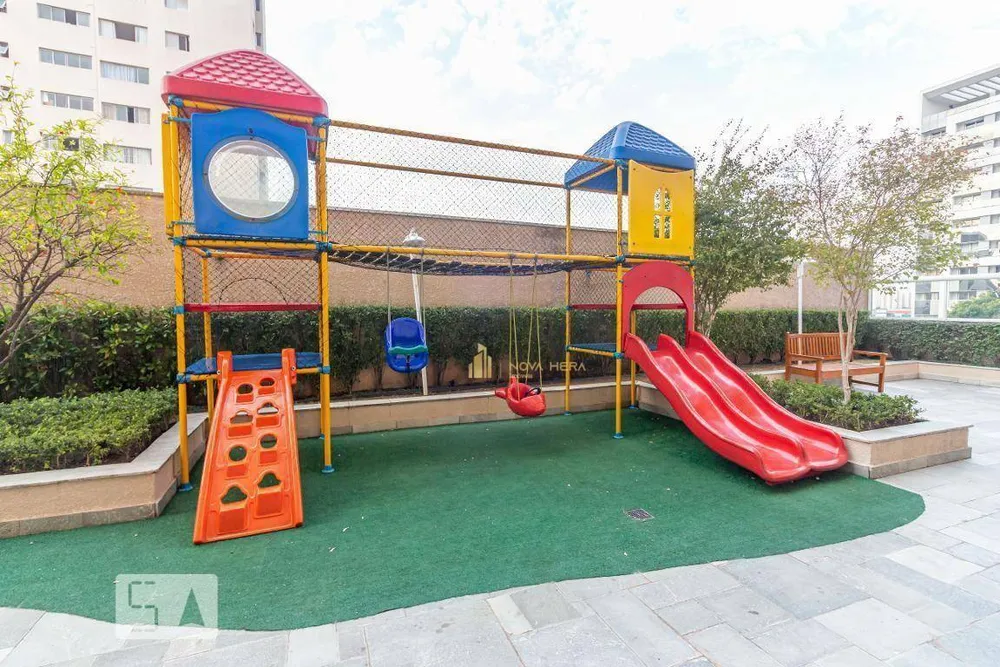 Apartamento, 2 quartos, 60 m² - Foto 20