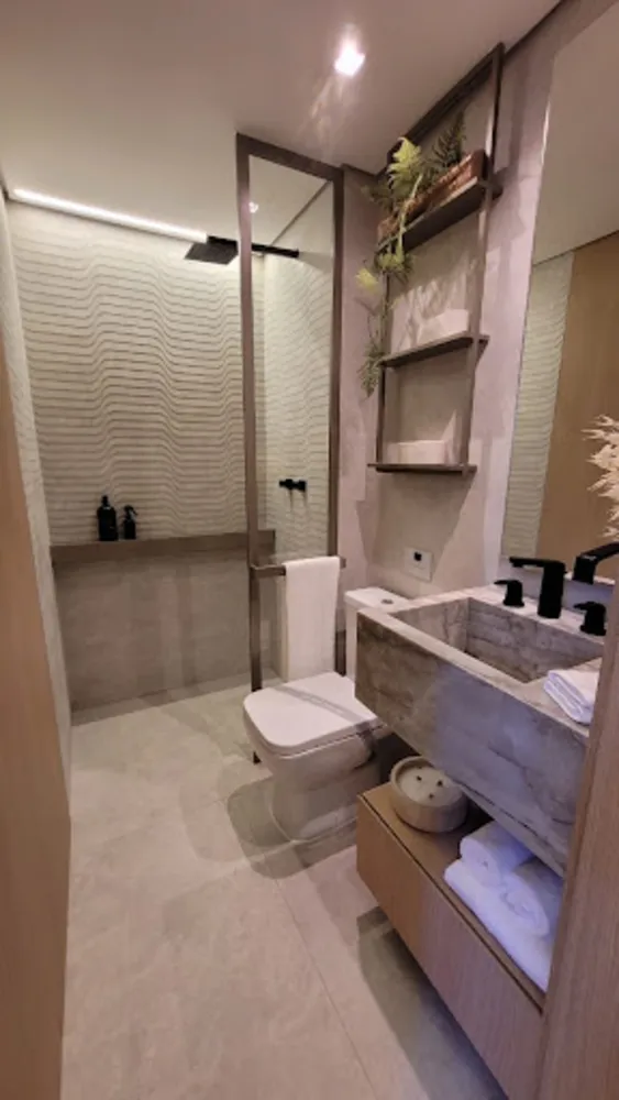 Apartamento, 2 quartos, 56 m² - Foto 12