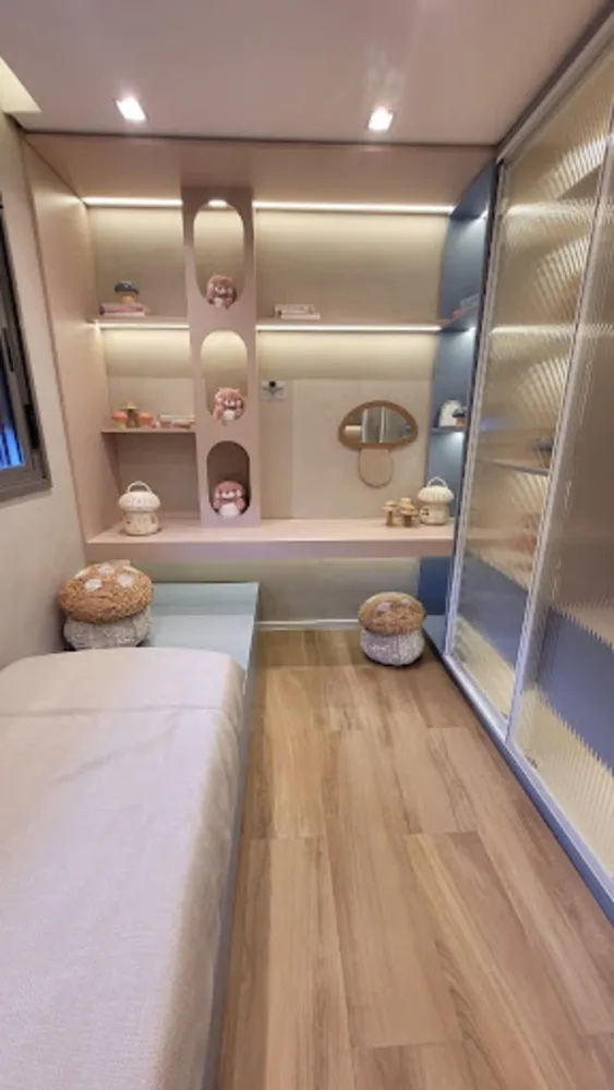 Apartamento, 2 quartos, 56 m² - Foto 5