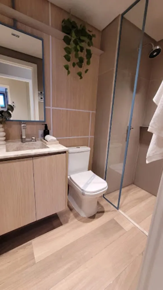 Apartamento, 2 quartos, 56 m² - Foto 14