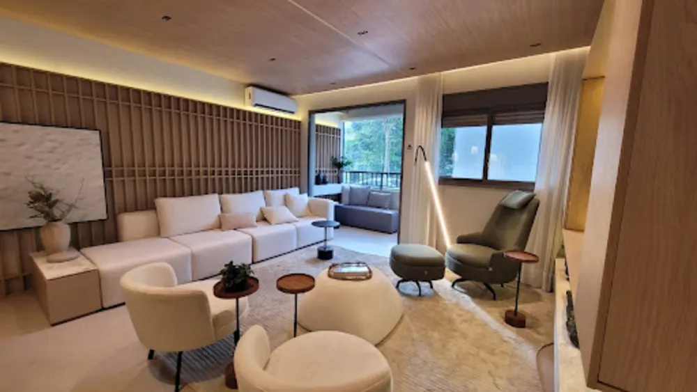Apartamento, 2 quartos, 56 m² - Foto 6