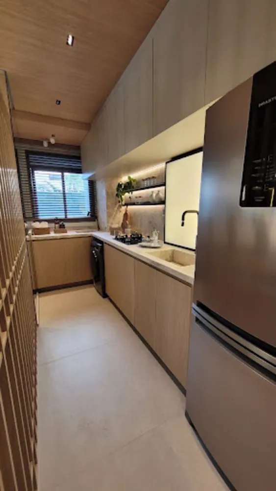 Apartamento, 2 quartos, 56 m² - Foto 8