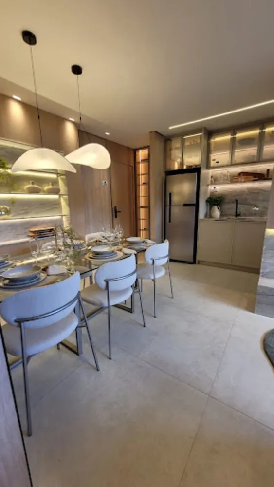 Apartamento, 2 quartos, 56 m² - Foto 7