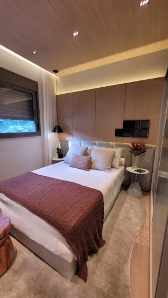 Apartamento, 2 quartos, 56 m² - Foto 3