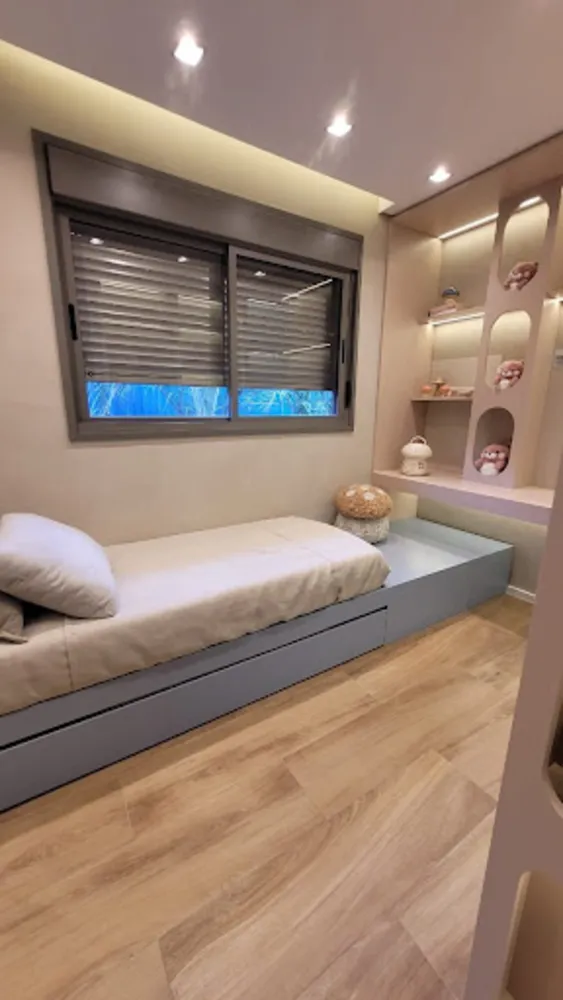 Apartamento, 2 quartos, 56 m² - Foto 3