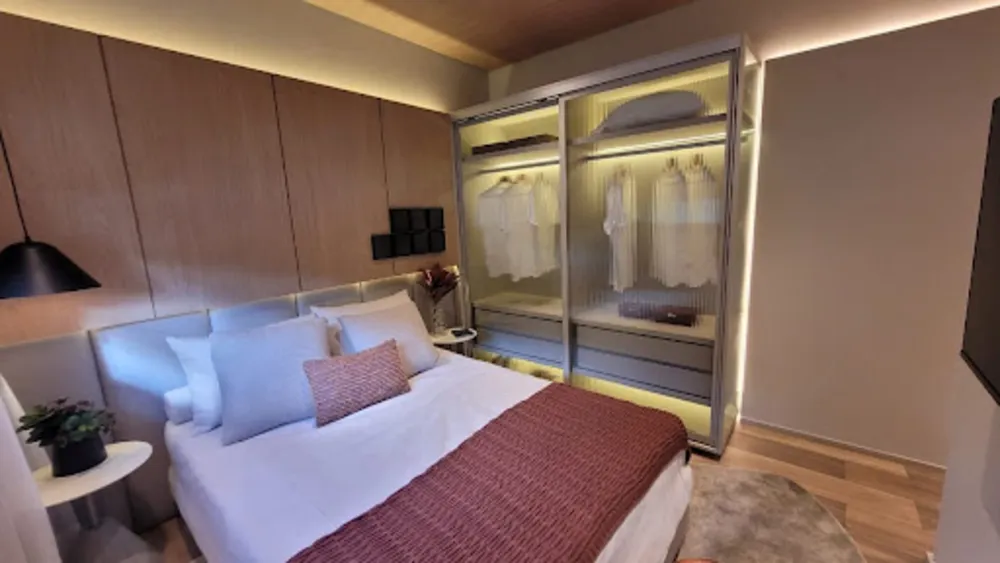 Apartamento, 2 quartos, 56 m² - Foto 7