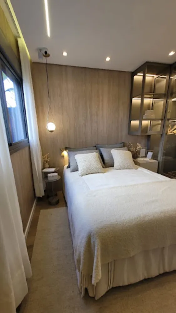 Apartamento, 2 quartos, 56 m² - Foto 4