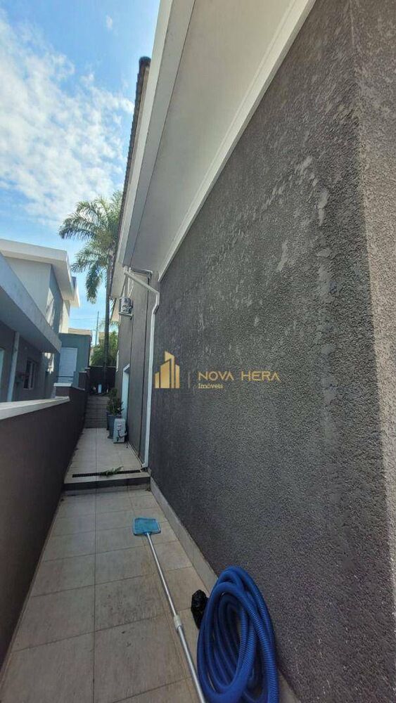 Sobrado, 4 quartos, 393 m² - Foto 3