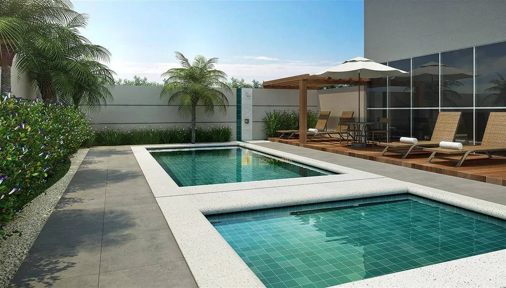 Apartamento, 3 quartos, 64 m² - Foto 10
