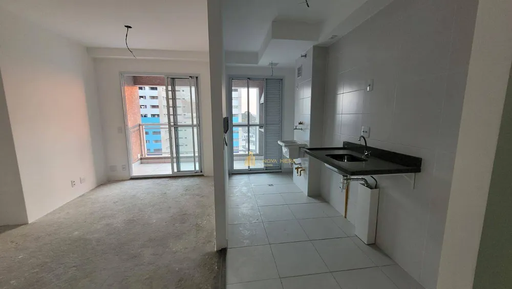 Apartamento, 3 quartos, 64 m² - Foto 2