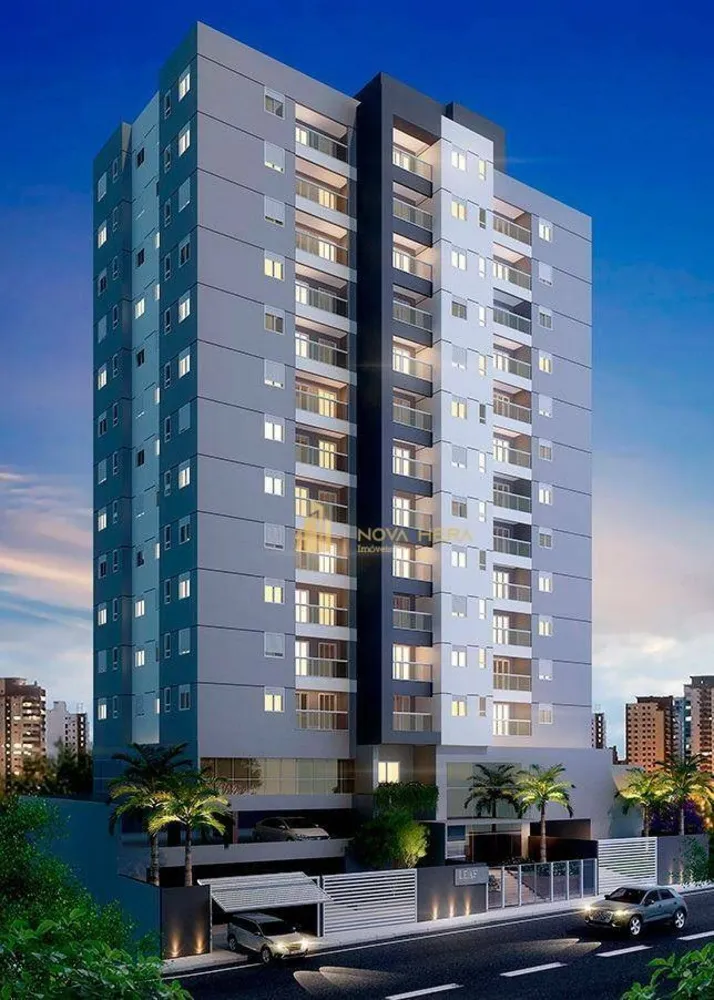 Apartamento, 3 quartos, 64 m² - Foto 8