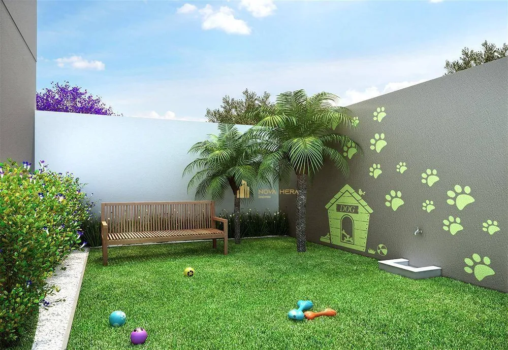 Apartamento, 3 quartos, 64 m² - Foto 14