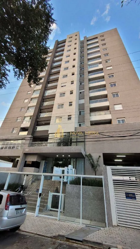 Apartamento, 3 quartos, 64 m² - Foto 3