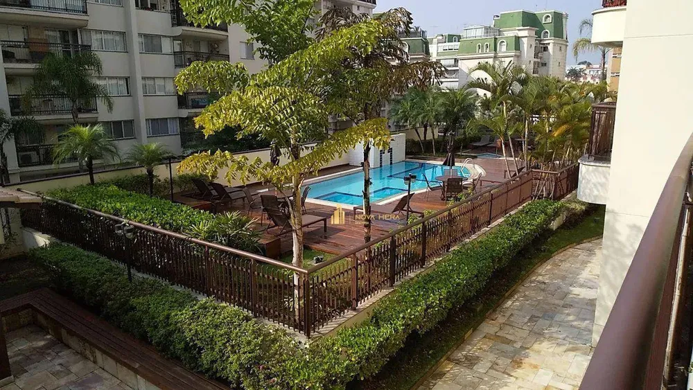 Apartamento, 3 quartos, 120 m² - Foto 8